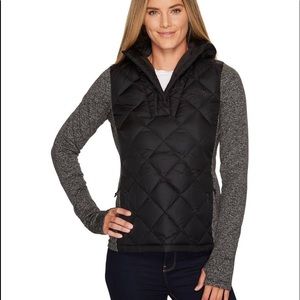 The North Face Women's Harway Hybrid Pullover
